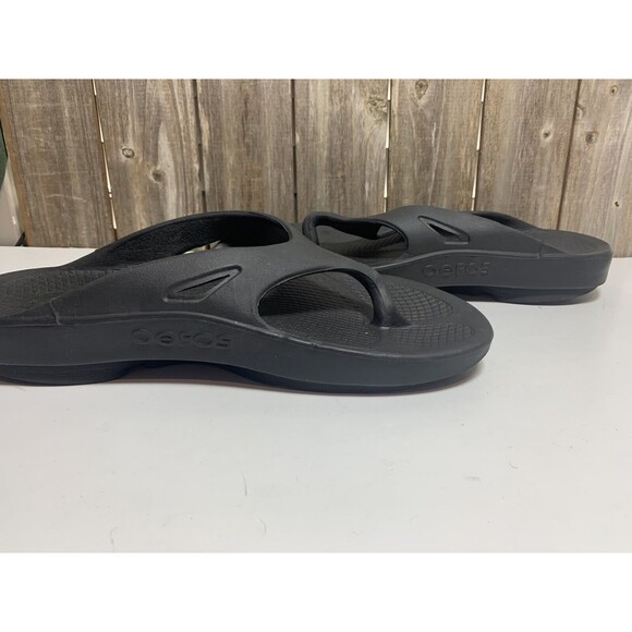 OOFOS OOriginal Slide Sandal Orthotic Recovery Reduces Stress Men 9 Women 11 - Picture 6 of 9
